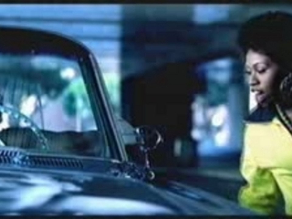 Missy Elliott - Work It