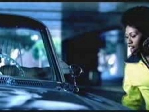 Missy Elliott - Work It