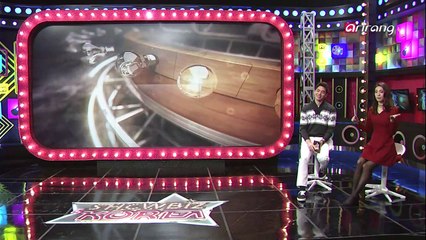 Q&A About Leo of group VIXX