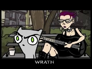 Foamy - SQUIRREL SONGS IV