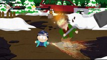 South Park: The Stick of Truth [Xbox360] - Tweek Bros. Coffee | Walkthrough | Part #03