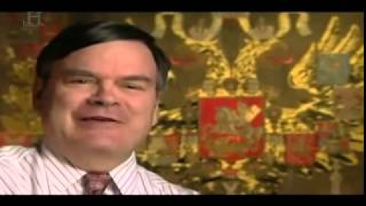 Rosja kraj carów cz 2 [Lektor PL][Film Dokumentalny]