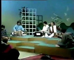 ik phul motiye da,masoor malangi