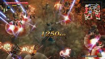 Hyrule Warriors #003 [Lets Play] [Blind] [HD] - *Wii U* (German)