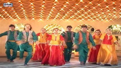 Jaddon Yaad Sadhi Aave (HD) | Parvez Mehndi | Popular PunjabI Song | Top Punjabi Songs