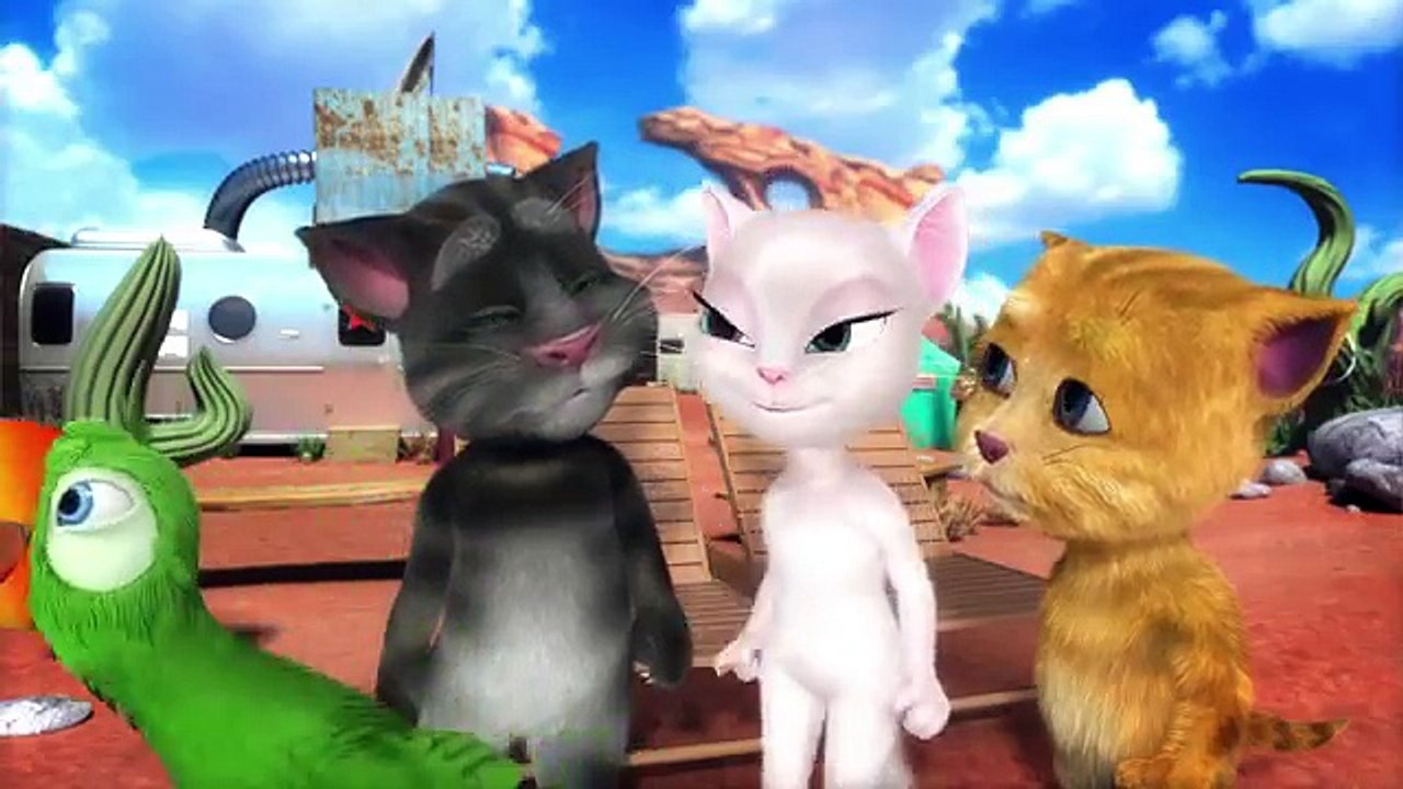 Tom After Tom Ep 10 - Talking Friends