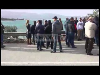 Protesta vlore