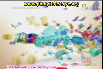 Destiny Rose February 15, 2016 Part 2