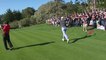 Golf : Alfonso Ribeiro et Justin Timberlake font la Carlton Dance