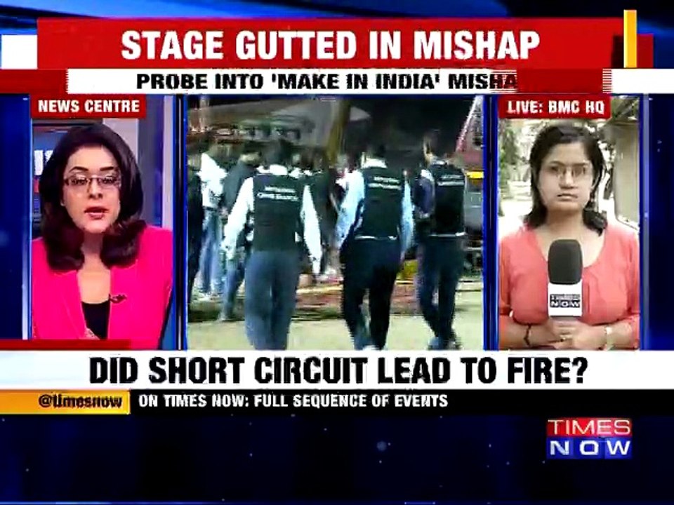 Make In India Organiser Wizcraft Issues Statement