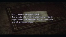 [PS2] Walkthrough - Silent Hill 2 - Part 15