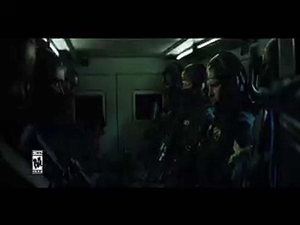 'Quantum Break' New Trailer