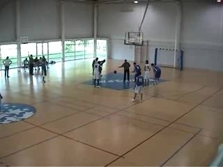 Bussy @ Val d'Europe ( Partie 1 )