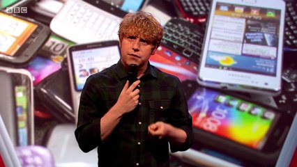 Mock the Week S14E10