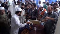 Afghan earthquake rocks South Asia | DW News