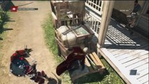 Assassin Creed 4 - Funny Moments (AC4 Black Flag)