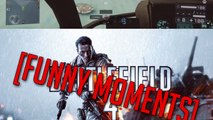 Battlefield 4 - Funny Moments 2 (So Many Fails, Trolling Snipers, Lowrider-Tank)