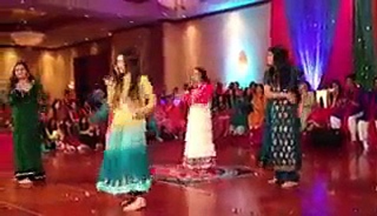 Maryam Nawaz Dance Video on wedding show Real or Fake Video Dailymotion