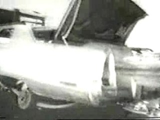 Black Flag - Drinking And Driving