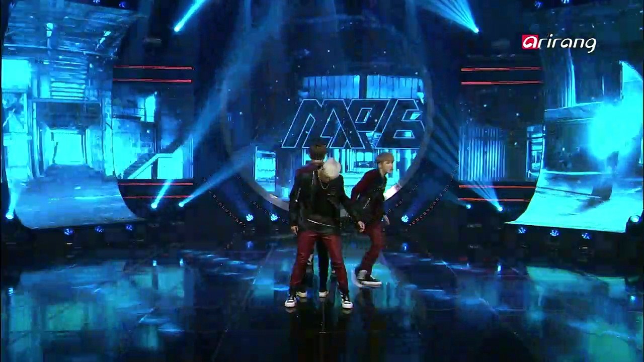 MAP6 cover dance video