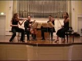 Schumann - Quartet for Strings in A minor Op41-1 01