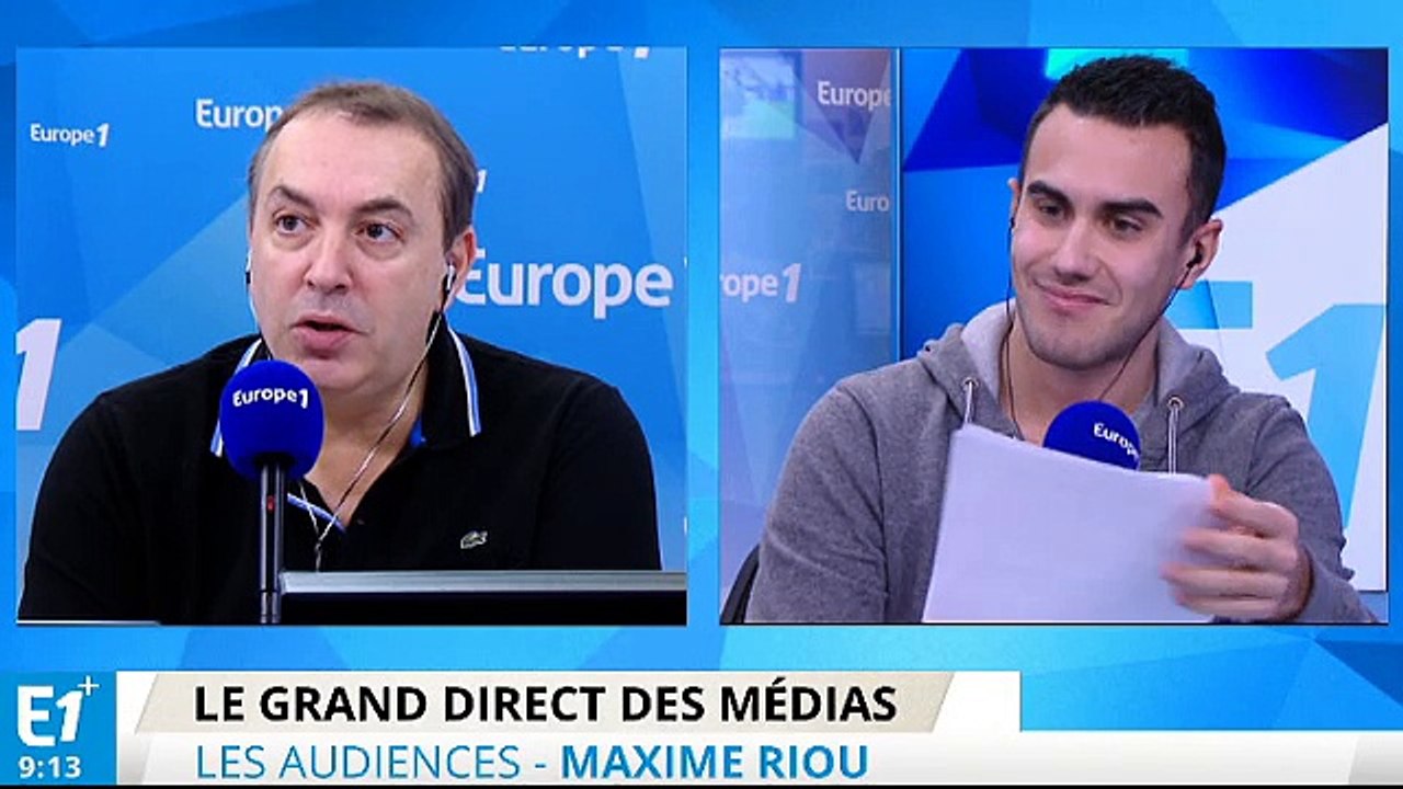 Audiences TV : "G.I. Joe : Conspiration" et TF1 leaders dimanche soir