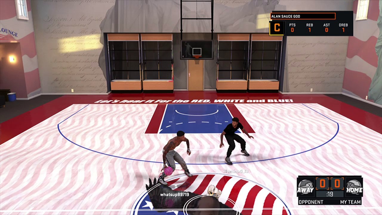 Get Off Mycourt Jahlil
