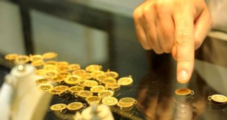 Altın Ters Köşe Yaptı, Fiyatlar Düşüyor, Dolar Yükseliyor
