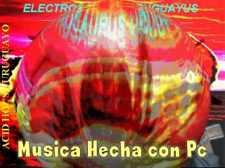 MINUTO TRISTE 3 Martin Fernando Cuadrado Inercia musica Nocopyright Robot Music