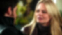 Once Upon a Time Love Story_ Emma and Hook - Sneak Peek