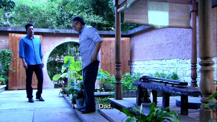 【幸福的面条】Happy Noodle 16 [Eng-subbed] 尹施允 李菲儿 张峻宁