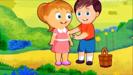 ALLAH GÖRÜYOR SENİ ÖNCÜ ÇOCUK GRUBU