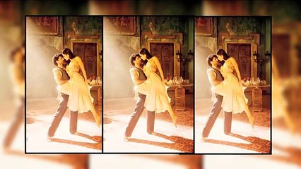 FITOOR - Katrina Kaif And Aditya Roy Kapoor Hot Scenes