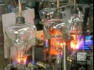 "How its Made"- Benefit of Automation in Industry