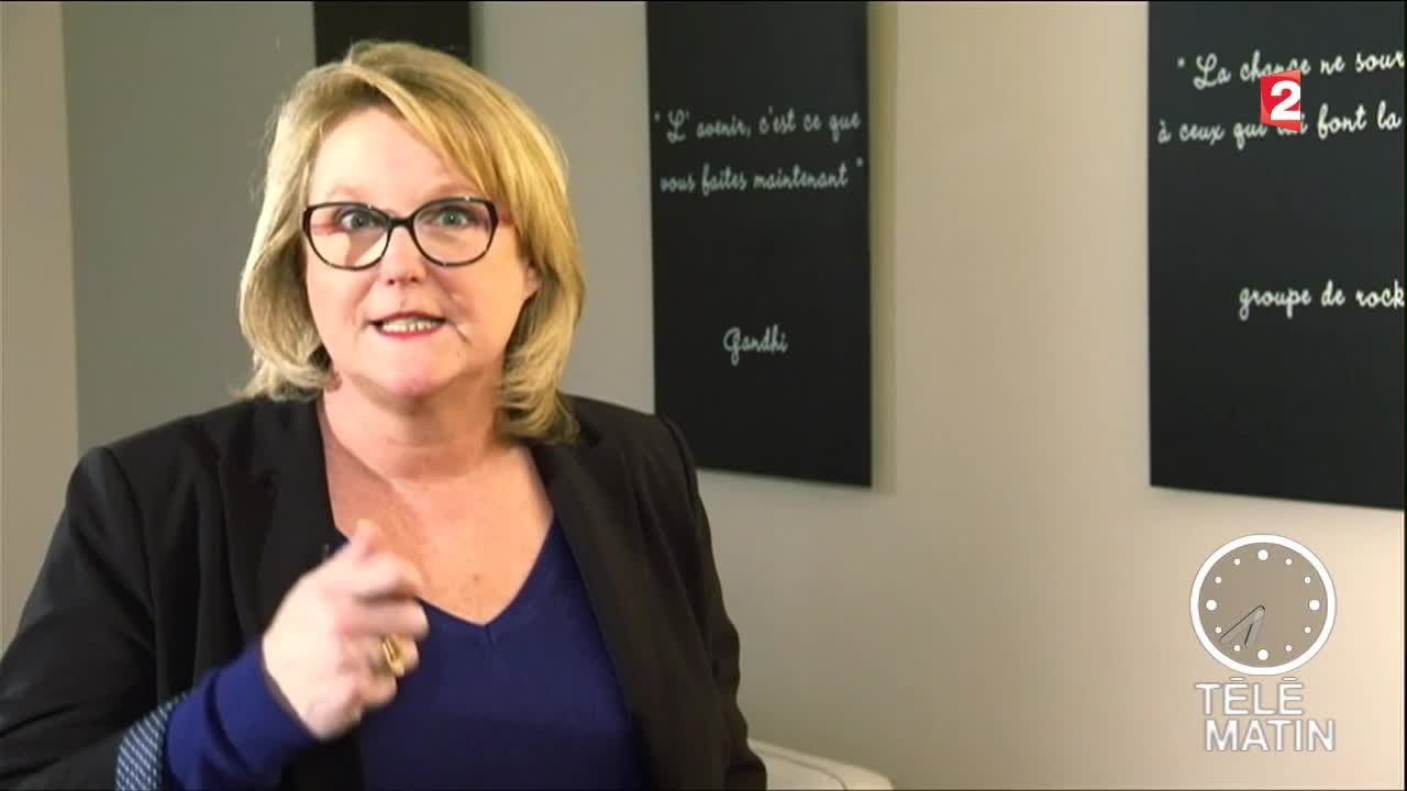Emploi du 15/02/2016