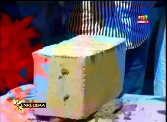 le chantier du siège de la chambre de commerce de Matam a commencé