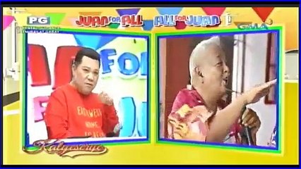 Eat Bulaga February 15,2016.FULL PART 10