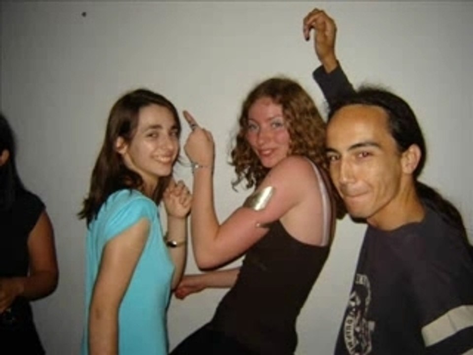 Chez Chloé 2006 - 2007