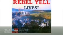The rebel yell that terrified the Union Army during the U.S. Civil War has been successfully reconstructed (and it's more terrifying than I'd ever imagined).