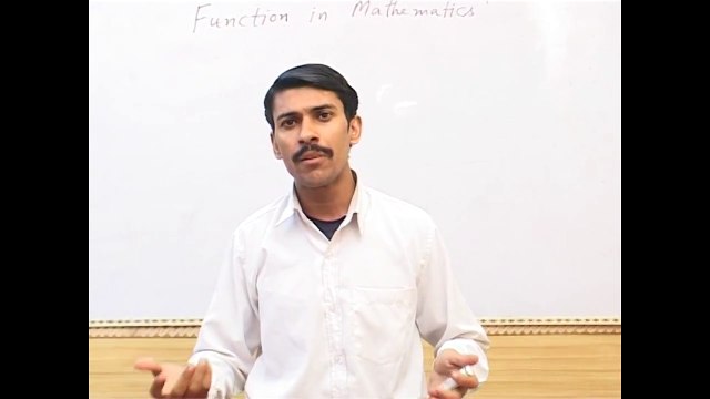 How to Find Function in Mathematics