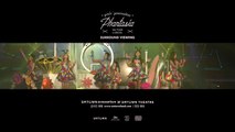SURROUND VIEWING TEASER (GIRLS' GENERATION 4th TOUR - Phantasia - in SEOUL)