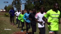 Au Kenya, le sport l'emporte sur les scandales de dopage