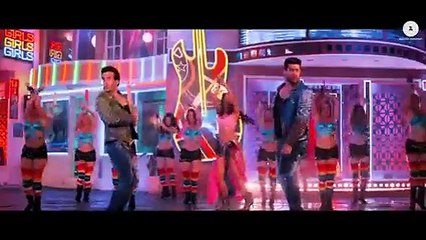 Kya super kool  Han hum film jwani la doobi