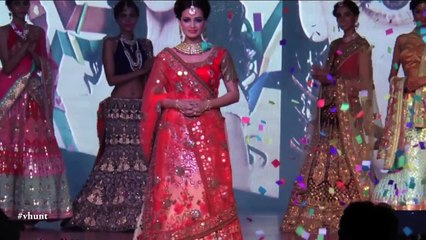 Check Out! Dia Mirza Starded  Her Career As A Background Dancer In Tamil