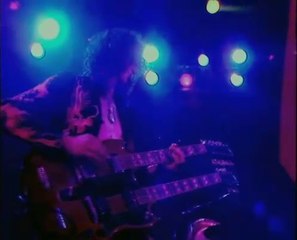 Жестока песен от добрите стари времена