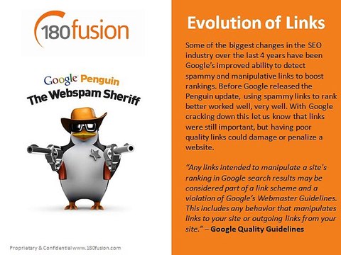 Basics of Off-Site Search Engine Optimization