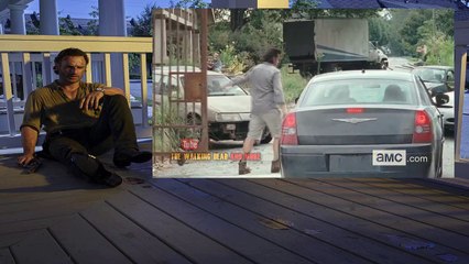 The Walking Dead 6x10 Sneak Peek