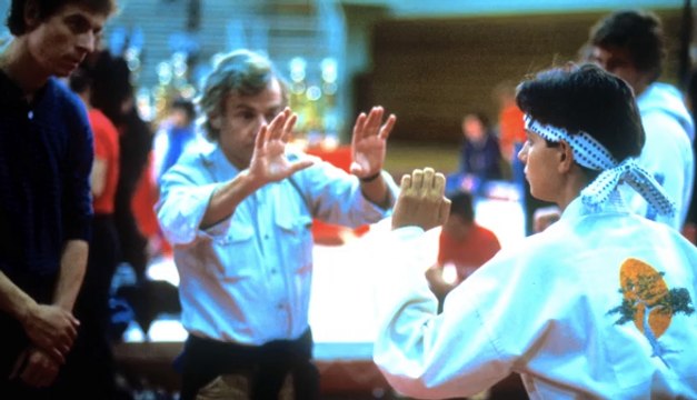 John G. Avildsen: King of the Underdogs (2016) Full Movie Streaming Online in HD-720p Video Quality