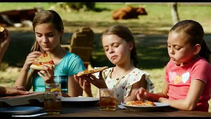 Miracles From Heaven - Official International Trailer