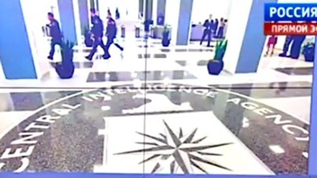 ЦРУ- исламисты планируют теракты в США